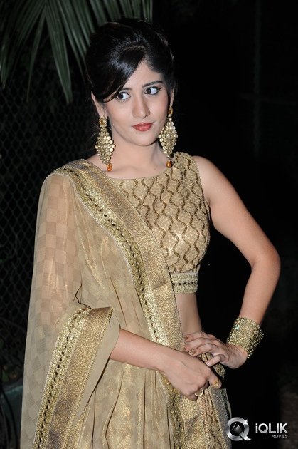 Chandini-Chowdary-at-Kundanapu-Bomma-Movie-Audio-Launch